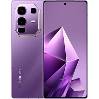 Смартфон Infinix Note 50 Pro+ 12/256GB Enchanted Purple - придбати в Дніпрі, Україні: ціна, характеристики | інтернет-магазин TOUCH Смартфон Infinix Note 50 Pro+ 12/256GB Enchanted Purple - придбати в Дніпрі, Україні: ціна, характеристики | інтернет-магазин TOUCH