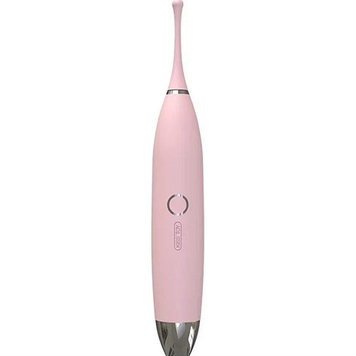 Вібратор KissToy C-King Pink (SO9557) - придбати в Дніпрі, Україні: ціна, характеристики | інтернет-магазин TOUCH