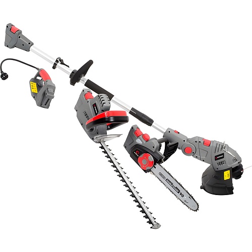 Мультиинструмент садовый Intertool DT-2245