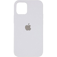 Чехол Silicone Case для Apple iPhone 15 White AA