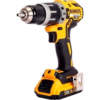 Дрель-шуруповерт DeWalt DCD796D2