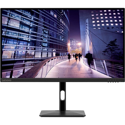 Монитор Lenovo 27" N27p (67C3GAC4UA) 
