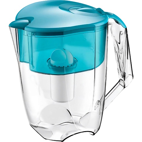 Фільтр-глечик Ecosoft Maxima Aqua Green (FMVMAXIMADGECO) - придбати в Дніпрі, Україні: ціна, характеристики | інтернет-магазин TOUCH