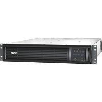 Источник бесперебойного питания (ИБП) APC Smart-UPS 2200VA (SMT2200RMI2U)