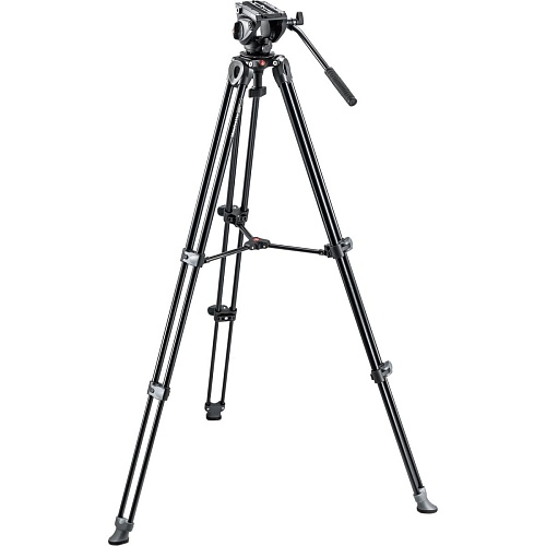Штатив Manfrotto MVK500AM - придбати в Дніпрі, Україні: ціна, характеристики | інтернет-магазин TOUCH