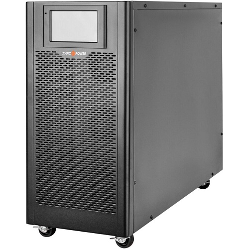 Источник бесперебойного питания (ИБП) LogicPower Smart-UPS 10000VA (15670)