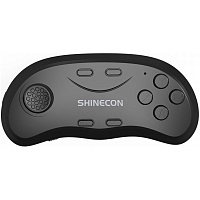 Геймпад Shinecon SC-B01 Bluetooth Black Геймпад Shinecon SC-B01 Bluetooth Black