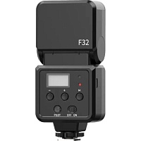 Спалах Ulanzi F32 (L060GBB2)