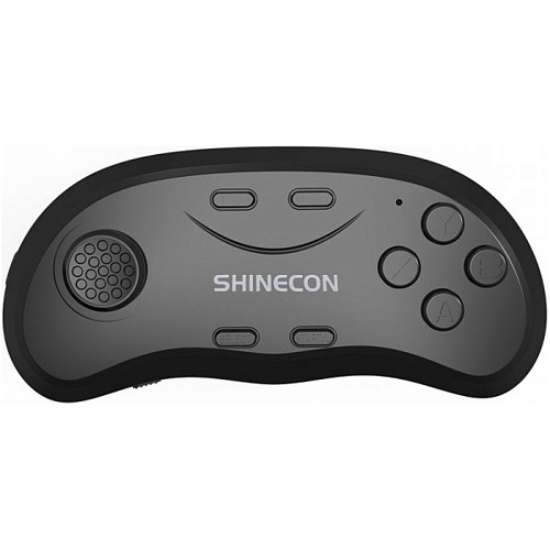 Геймпад Shinecon SC-B01 Bluetooth Black