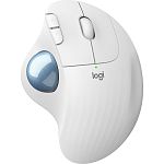Мышь Logitech Ergo M575 Off-White (910-005870)