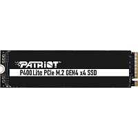 SSD накопичувач Patriot P400 Lite 1TB M.2 NVMe (P400LP1KGM28H) - придбати в Дніпрі, Україні: ціна, характеристики | інтернет-магазин TOUCH SSD накопичувач Patriot P400 Lite 1TB M.2 NVMe (P400LP1KGM28H) - придбати в Дніпрі, Україні: ціна, характеристики | інтернет-магазин TOUCH