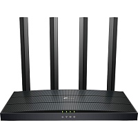 Бездротовий маршрутизатор (роутер) TP-Link Archer AX12