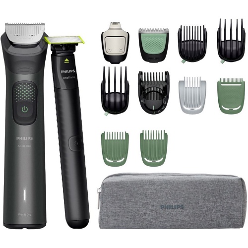 Универсальный триммер Philips All-in-One Series 9000 MG9531/15