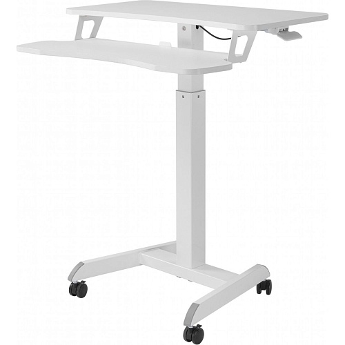 Комп'ютерний стіл OfficePro ODM460W White - придбати в Дніпрі, Україні: ціна, характеристики | інтернет-магазин TOUCH Комп'ютерний стіл OfficePro ODM460W White - придбати в Дніпрі, Україні: ціна, характеристики | інтернет-магазин TOUCH