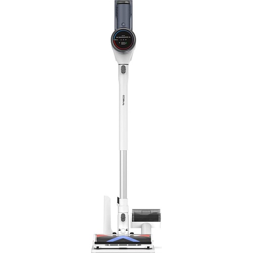 Вертикальний пилосос Tineco PURE ONE S15 Flex Ex (VS154000EU) - придбати в Дніпрі, Україні: ціна, характеристики | інтернет-магазин TOUCH