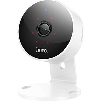 IP-камера для видеонаблюдения Hoco D7 Indoor HD (6942007643580)