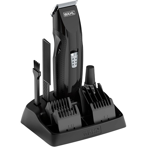 Триммер для бороды и усов Wahl Mustache & Beard (05606-508)