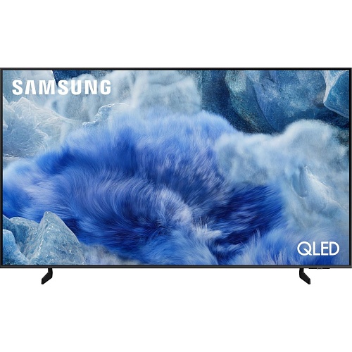 Телевизор Samsung Q8F 65" QLED 4K (QE65Q8FAAUXUA)