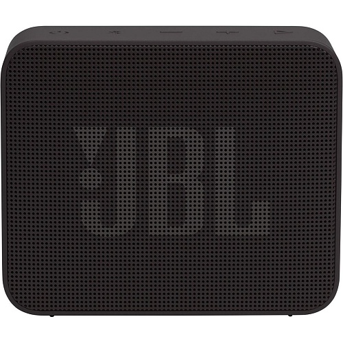 Портативна акустика JBL Go Essential 2 Black (JBLGOES2BLKEU) - придбати в Дніпрі, Україні: ціна, характеристики | інтернет-магазин TOUCH