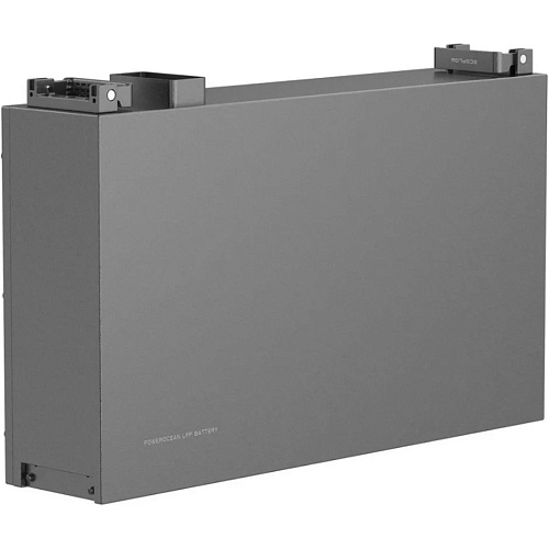 Акумулятор EcoFlow Power Ocean 5 kWh (PowerOcean-Battery-5kWh-DE) - придбати в Дніпрі, Україні: ціна, характеристики | інтернет-магазин TOUCH