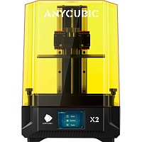 3D-принтер Anycubic Photon Mono X2 