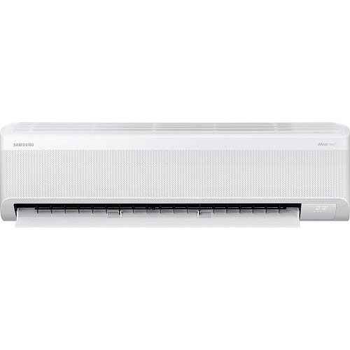 Сплит-система Samsung WindFree Geo Mass 2025 (AR60F24C1BWNUA)