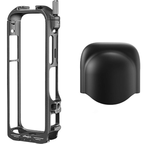 Рамка aMagisn AD01 для экшн-камеры Insta360 X4