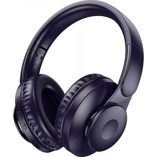 Наушники Hoco W45 Enjoy Blue