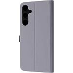Чохол Wave Flap Case для Samsung Galaxy A35 Gray