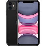 Смартфон Apple iPhone 11 256GB Black (MWLL2)