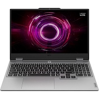 Ноутбук Lenovo LOQ 15AHP10 (83JG0096UK)