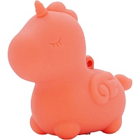 Вибратор Unihorn Mini - Peachy Pony (SX2869)