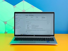 Ноутбук HP ProBook 450 G9 (6A14OEA) Б/У