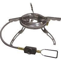 Газовая горелка Kovea KGB-1302 Dual Flame Stove