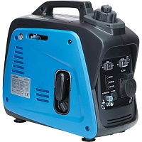 Інверторний бензиновий генератор Hyundai HY800XS - придбати в Дніпрі, Україні: ціна, характеристики | інтернет-магазин TOUCH