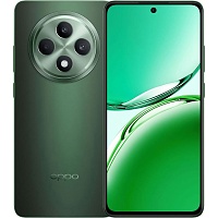 Смартфон Oppo Reno12 F 5G 8/256GB Olive Green Global EU