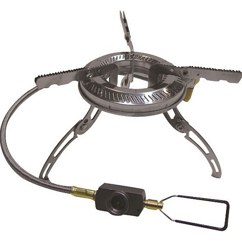 Газовая горелка Kovea KGB-1302 Dual Flame Stove