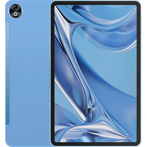 Планшет Doogee T20 Ultra 12/256GB LTE Galaxy Blue Global EU - придбати в Дніпрі, Україні: ціна, характеристики | інтернет-магазин TOUCH