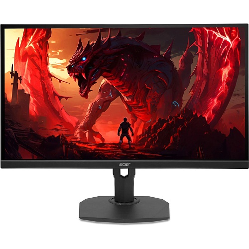 Монитор Acer Nitro 27" XF273UF3bmiiprx (UM.HX3EE.329)