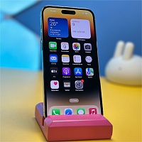Смартфон Apple iPhone 14 Pro Max 512GB Gold eSim (8873) Б/У Смартфон Apple iPhone 14 Pro Max 512GB Gold eSim (8873) Б/У