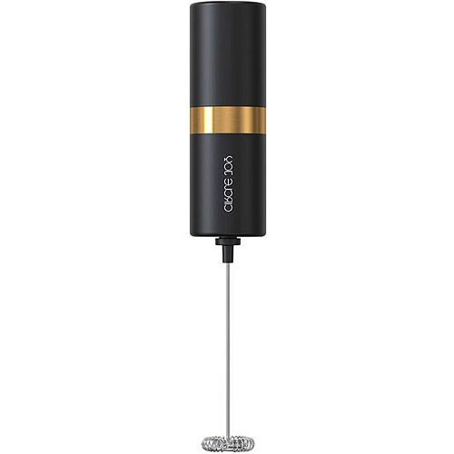 Вспениватель молока Xiaomi Circle Joy Cappuccinatore CJ-EMF05 Gold