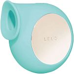 Звуковий стимулятор LELO Sila Cruise Aqua (SO8091)