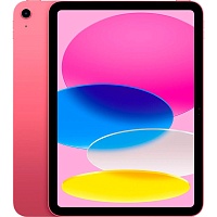 Планшет Apple iPad 11 (2025) 128GB Wi-Fi Pink (MD4E4) Планшет Apple iPad 11 (2025) 128GB Wi-Fi Pink (MD4E4)