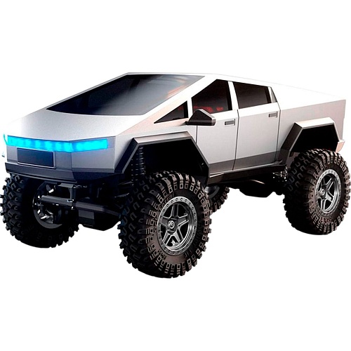Машинка на радіокеруванні JJRC C8818 Tesla Cybertruck - придбати в Дніпрі, Україні: ціна, характеристики | інтернет-магазин TOUCH