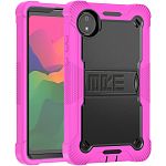 Чохол ArmorStandart Rover для Redmi Pad SE 8.7 4G Pink (ARM84979)