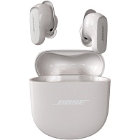 Наушники Bose QuietComfort Earbuds II Soapstone (870730-0020) Наушники Bose QuietComfort Earbuds II Soapstone (870730-0020)