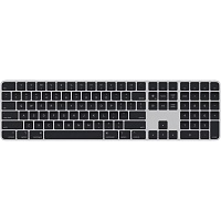 Клавіатура Apple Magic Keyboard with Touch ID and Numeric Keypad (MMMR3LL/A) OEM - придбати в Дніпрі, Україні: ціна, характеристики | інтернет-магазин TOUCH Клавіатура Apple Magic Keyboard with Touch ID and Numeric Keypad (MMMR3LL/A) OEM - придбати в Дніпрі, Україні: ціна, характеристики | інтернет-магазин TOUCH