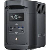 Зарядная станция EcoFlow E980 (EFE980-IN)