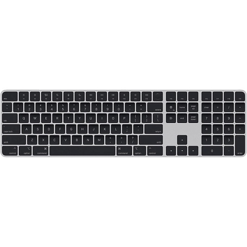 Клавиатура Apple Magic Keyboard with Touch ID and Numeric Keypad (MMMR3LL/A) OEM