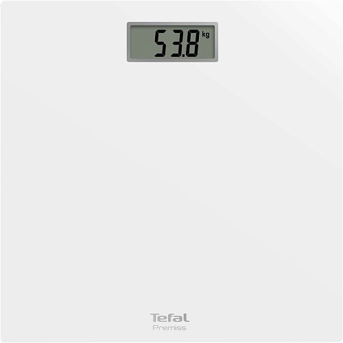 Весы напольные Tefal Premiss PP1401V0